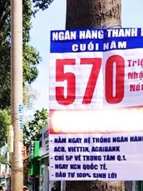 4 loại đất nền nên tránh trong đầu tư bất động sản