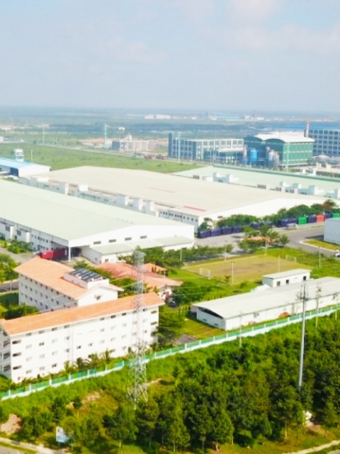 Bình Phước tập trung phát triển công nghiệp để hút vốn FDI   Lợi thế cho thị trường bất động sản 2022