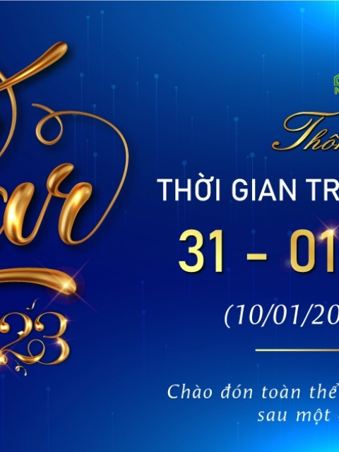 THONG BAO DI LAM LAI