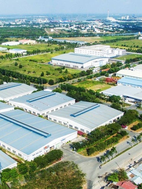 Thời Cơ Vàng Cho Bất Động Sản sau sáp nhập