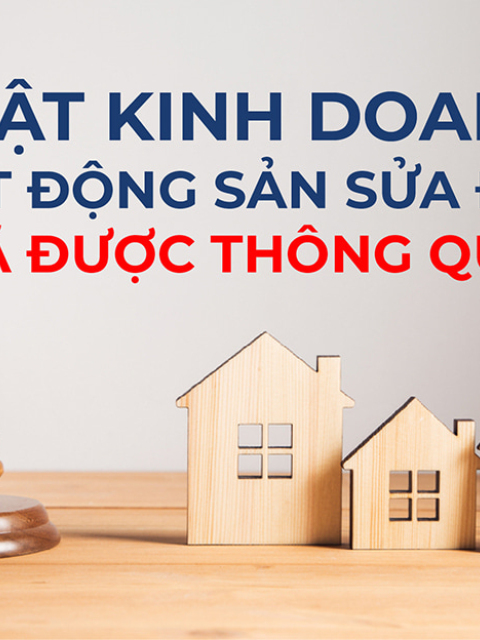 GIỜ "G" ĐÃ ĐIỂM, THỊ TRƯỜNG BẤT ĐỘNG SẢN SẼ RA SAO?