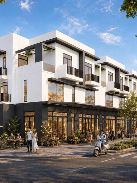 Bảng giá đất mới và siết phân lô: Thị trường bất động sản bước vào chu kỳ sàng lọc thực chất
