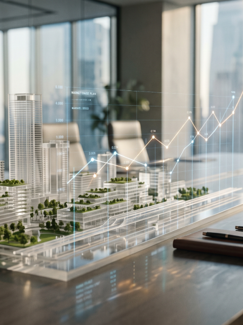 Thị trường bất động sản bước vào giai đoạn thanh lọc, mở ra chu kỳ phát triển dựa trên giá trị sử dụng thực.