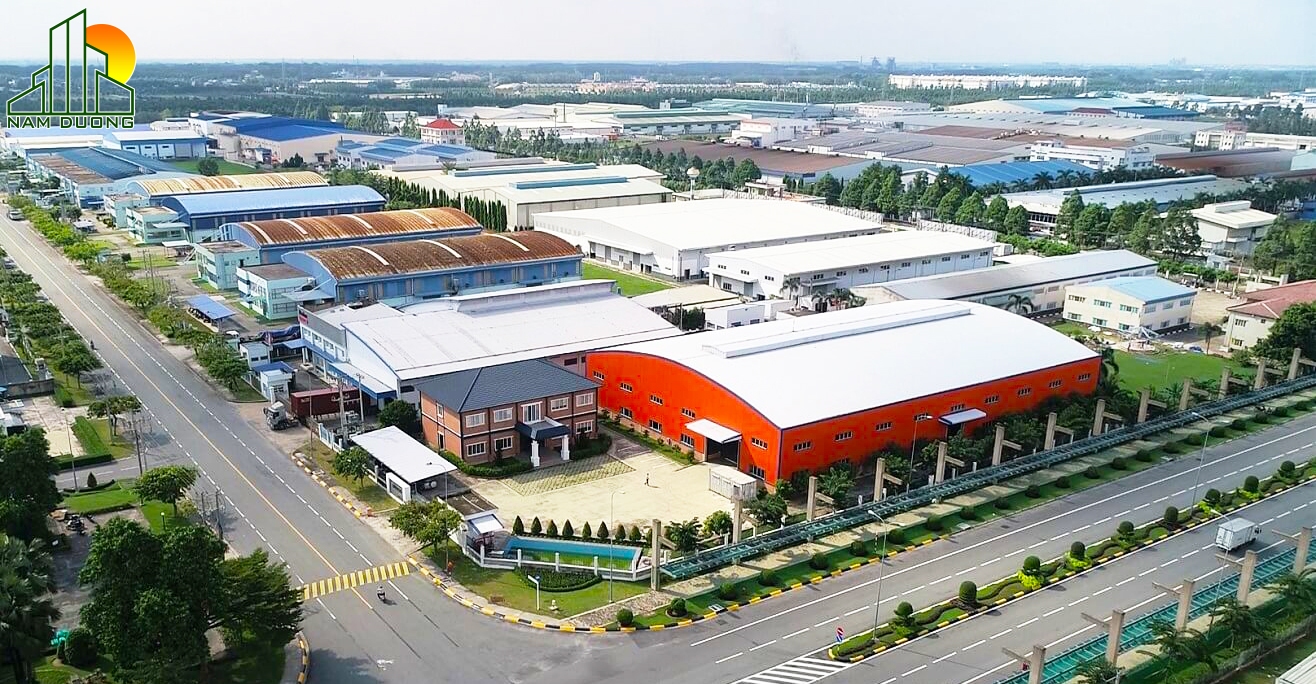 Tân Uyên   Mắt xích quan trọng của Thành phố thông minh Bình Dương