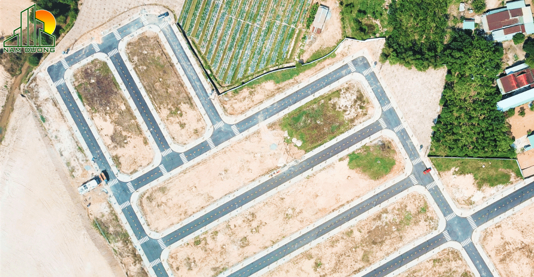 những điều cần lưu ý khi đầu tư đất nền dự án