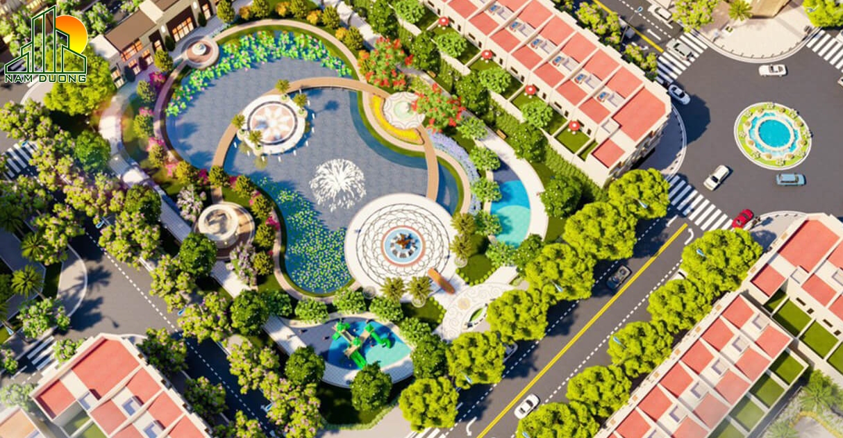 thay đổi của thị trường bất động sản nhà ở trước ảnh hưởng của dịch covid 19