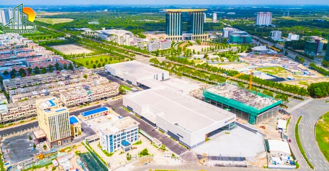 báo cáo thị trường bất động sản quý 2-2021