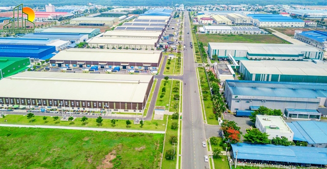 tân uyên  - điểm sáng đầu tư bất động sản tại bình dương