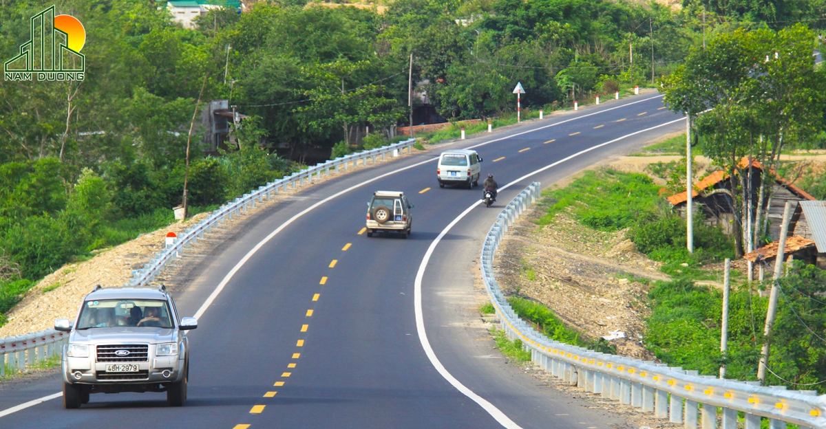 đẩy mạnh triển khai các tuyến giao thông trọng điểm tạo cú hích cho bất động sản bình dương