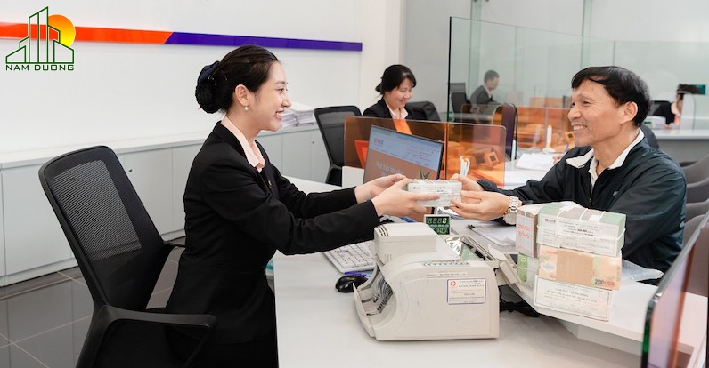 Những điều cần biết khi làm hồ sơ xin ngân hàng giảm lãi suất cho vay do dịch Covid 19 (2)