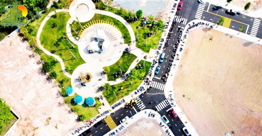 Đất nền được dự báo sẽ là phân khúc đón dòng tiền lớn hậu Covid 19 (2)