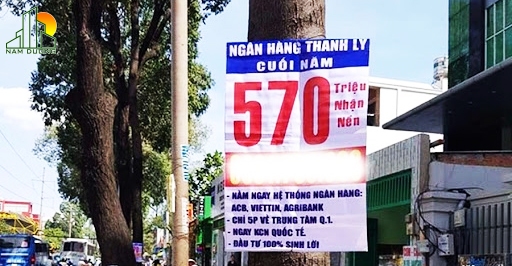 4 loại đất nền nên tránh trong đầu tư bất động sản