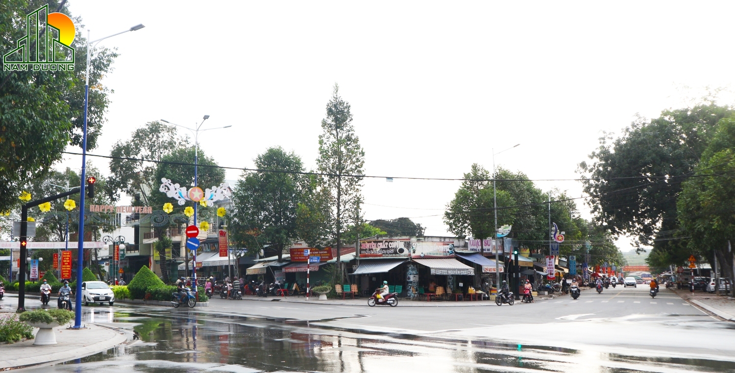 huyện Phú Giáo (2)