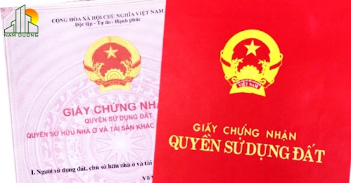 nên làm gì nếu phát hiện sổ đỏ sai thông tin