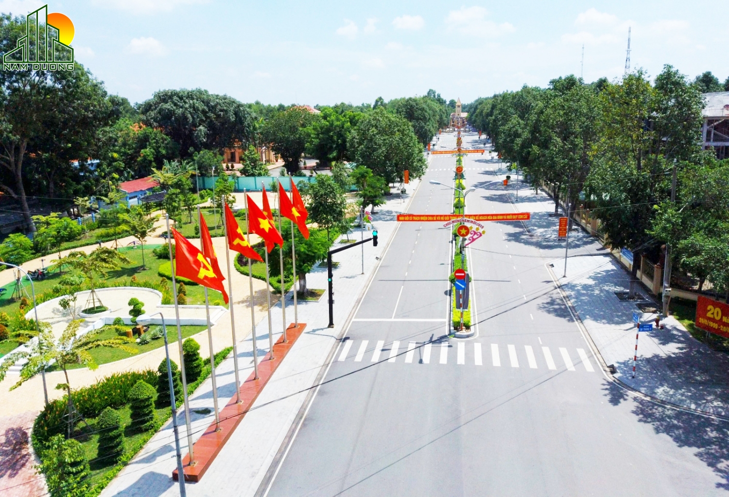 tiềm năng của bất động sản huyện Phú Giáo (3)