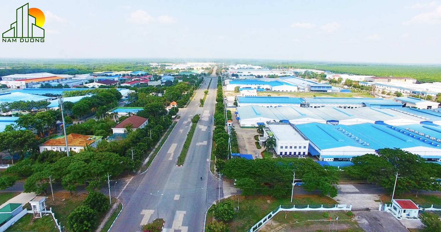 tiềm năng của bất động sản huyện Phú Giáo