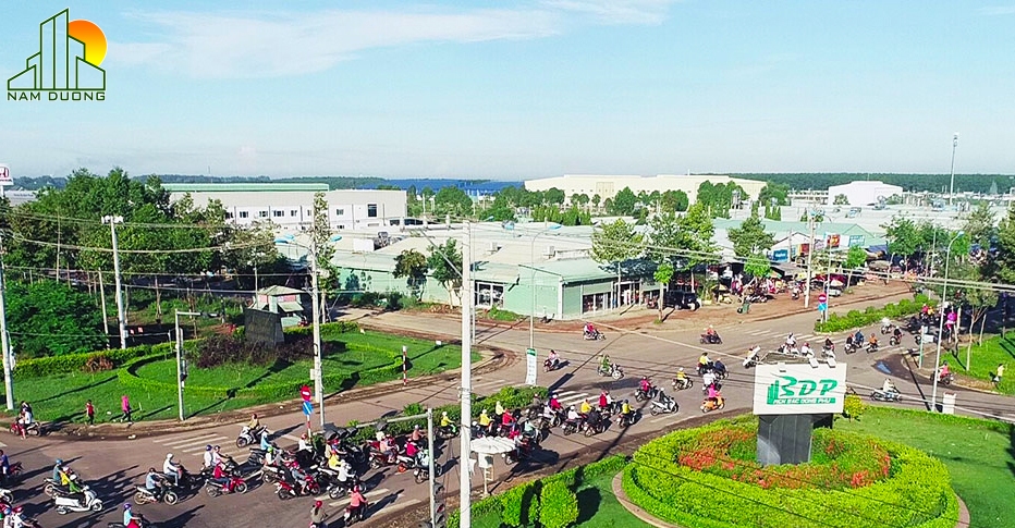 Bình Phước thu hồi gần 23 000 ha đất để triển khai các dự án phục vụ phát triển kinh tế (3)