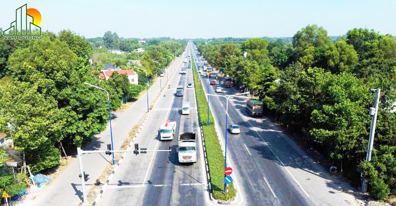 đất nền là phân khúc được quan tâm nhất trong năm 2021 (2)