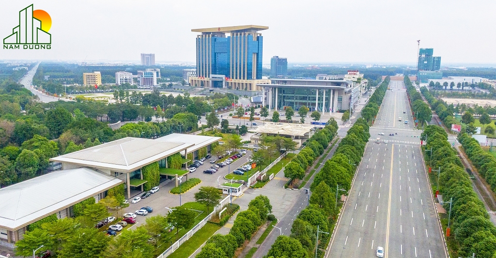 Dự báo thị trường bất động sản năm 2022 Nhu cầu đầu tư tiếp tục tăng mạnh