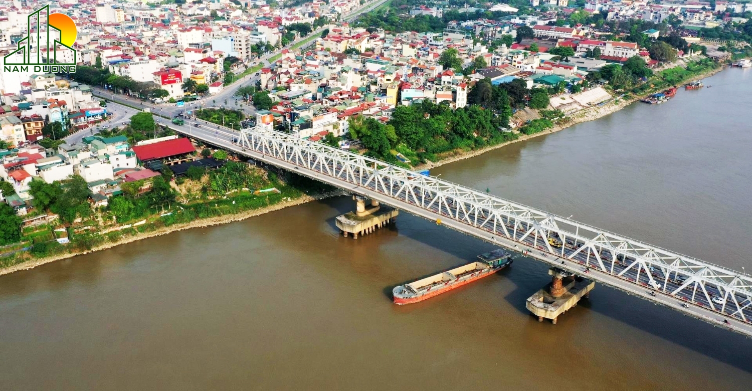 khởi công cầu bạch đằng 2 kết nối tân uyên và đồng nai