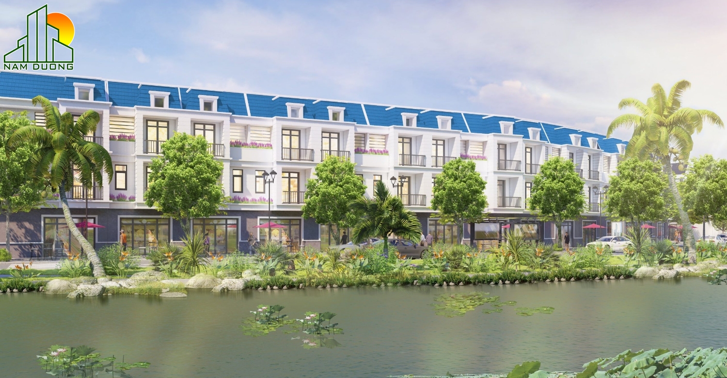 Dự án 5F Capella Tân Uyên tung loạt ưu đãi khủng đầu năm 2022 11