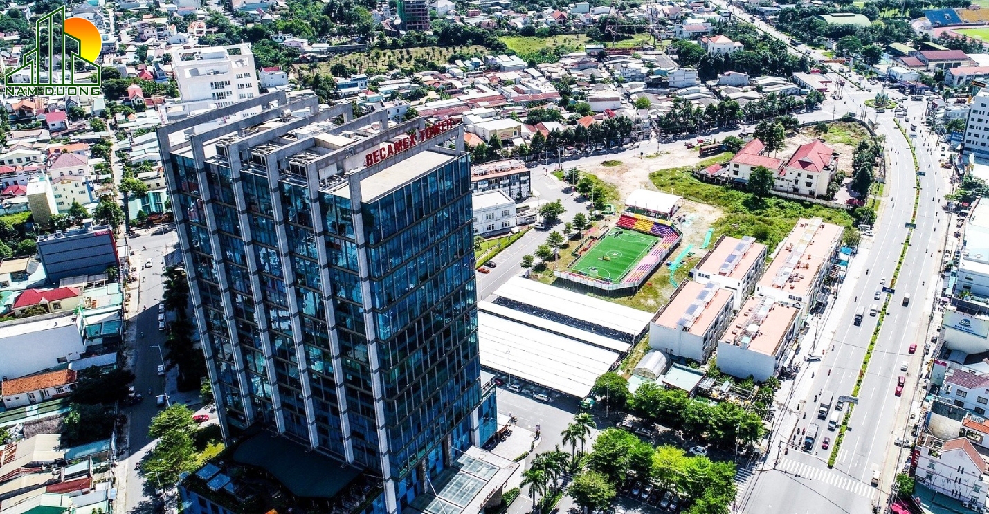 Bình Dương được quy hoạch trở thành một trong những đô thị phát triển năng động nhất cả nước (3)