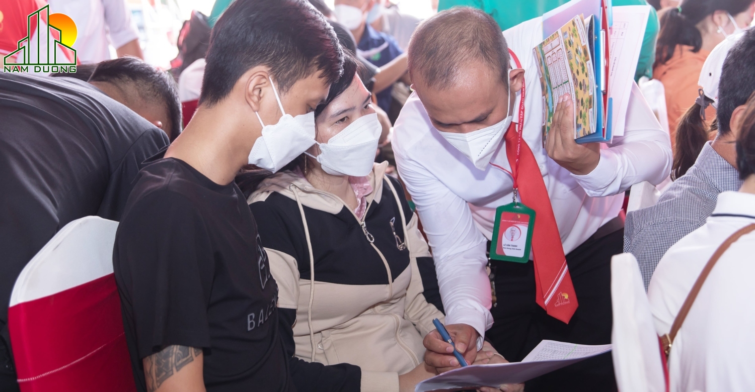 chuyên gia dự báo, đất nền vùng ven sẽ tiếp tục là thỏi nam châm hút vốn đầu tư trong năm 2022 (2)