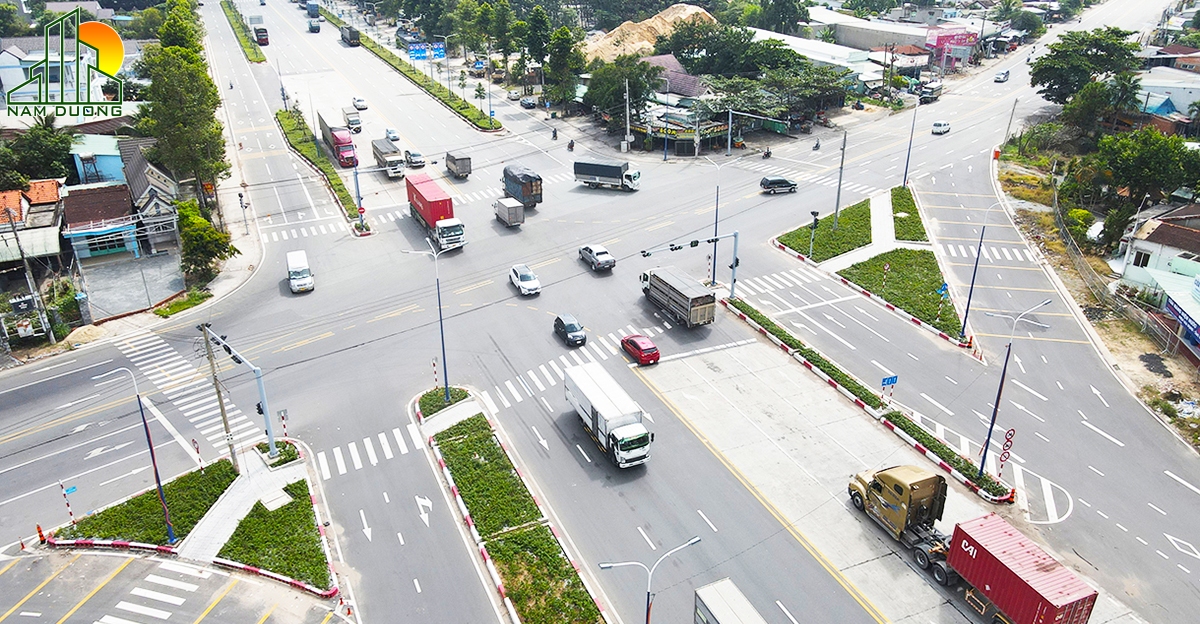 bất động sản hút dòng tiền cả trong và ngoài nước (2)