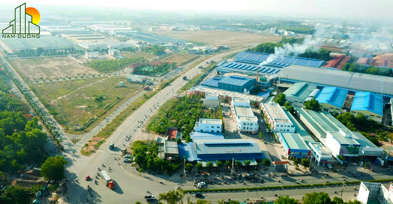 bình dương đứng đầu cả nước về số vốn fdi đăng ký cấp mới