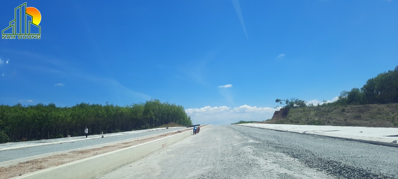 đường tạo lực bắc tân uyên phú giáo bàu bàng Loạt dự án giao thông trọng điểm tạo lực đẩy cho bất động sản Phú Giáo