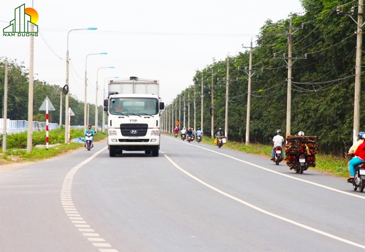 loạt dự án giao thông trọng điểm tạo lực đẩy cho bất động sản Phú Giáo (4)