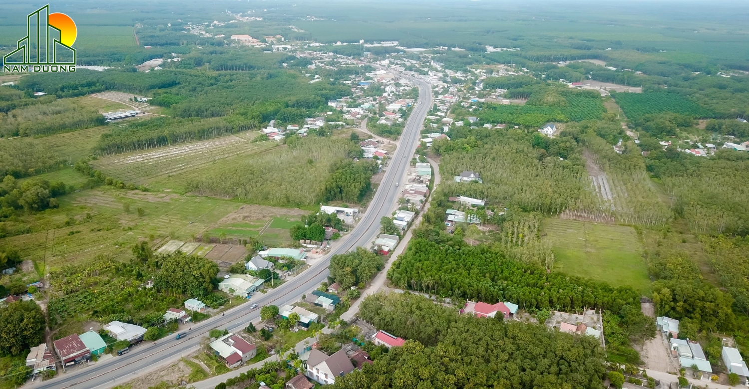 phú giáo miền đất hứa dành cho những nhà đầu tư đất nền