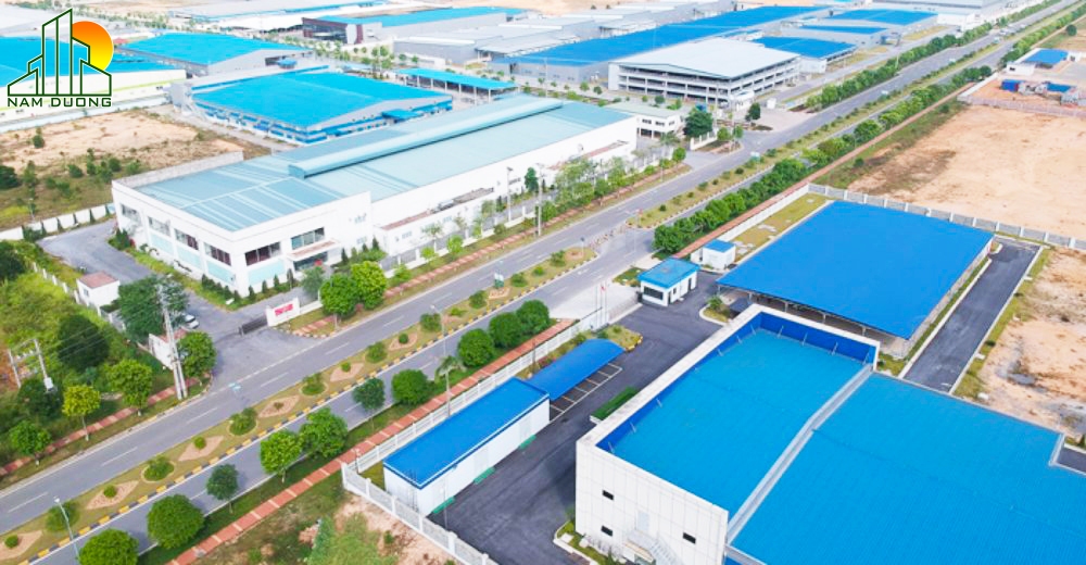 phú giáo nỗ lực phát triển công nghiệp, dịch vụ, đô thị (2)