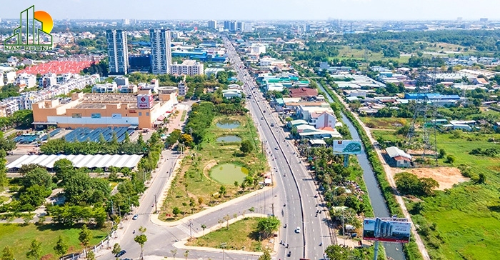 Bình Dương chi vốn khủng nâng cấp hạ tầng giao thông (2)