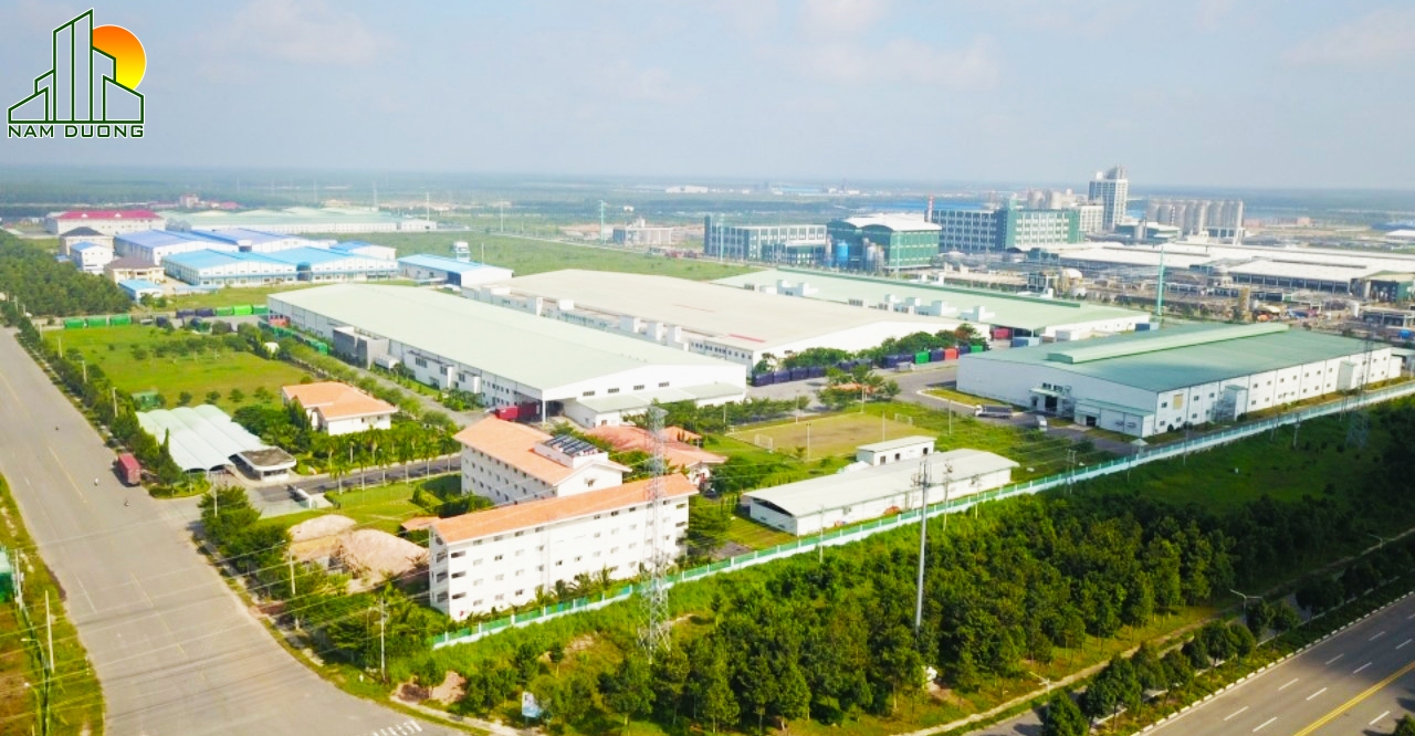 Bình Phước tập trung phát triển công nghiệp để hút vốn FDI   Lợi thế cho thị trường bất động sản 2022