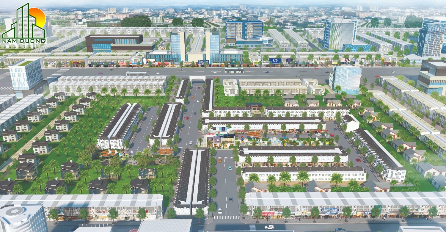 đất nền vùng ven vẫn là kênh đầu tư sáng giá (2)