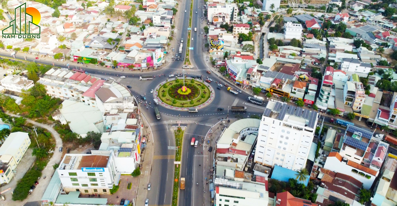 Đẩy mạnh nâng cấp hạ tầng giao thông   Bất động sản Bình Phước tăng nhiệt (4)