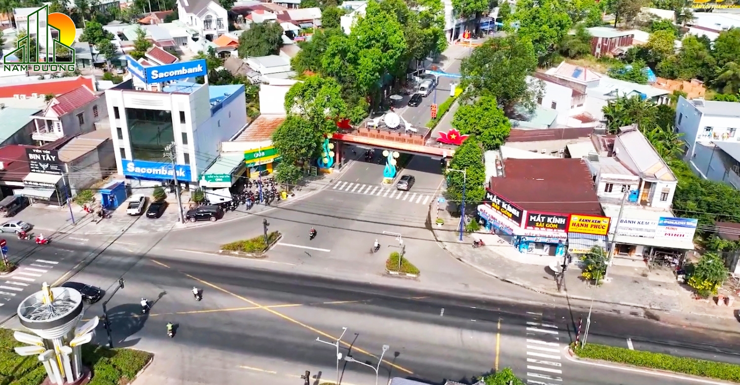 Phú Giáo dồn lực đẩy nhanh tiến độ hoàn thiện các dự án hạ tầng trọng điểm (2)