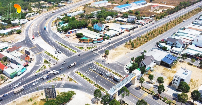 Bình Dương là địa phương có cơ sở hạ tầng tốt nhất tại Việt Nam