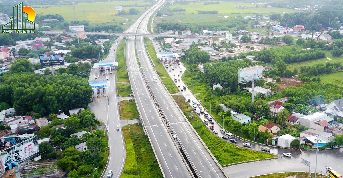 chuẩn bị điều kiện triển khai cao tốc tp hcm thủ dầu một chơn thành