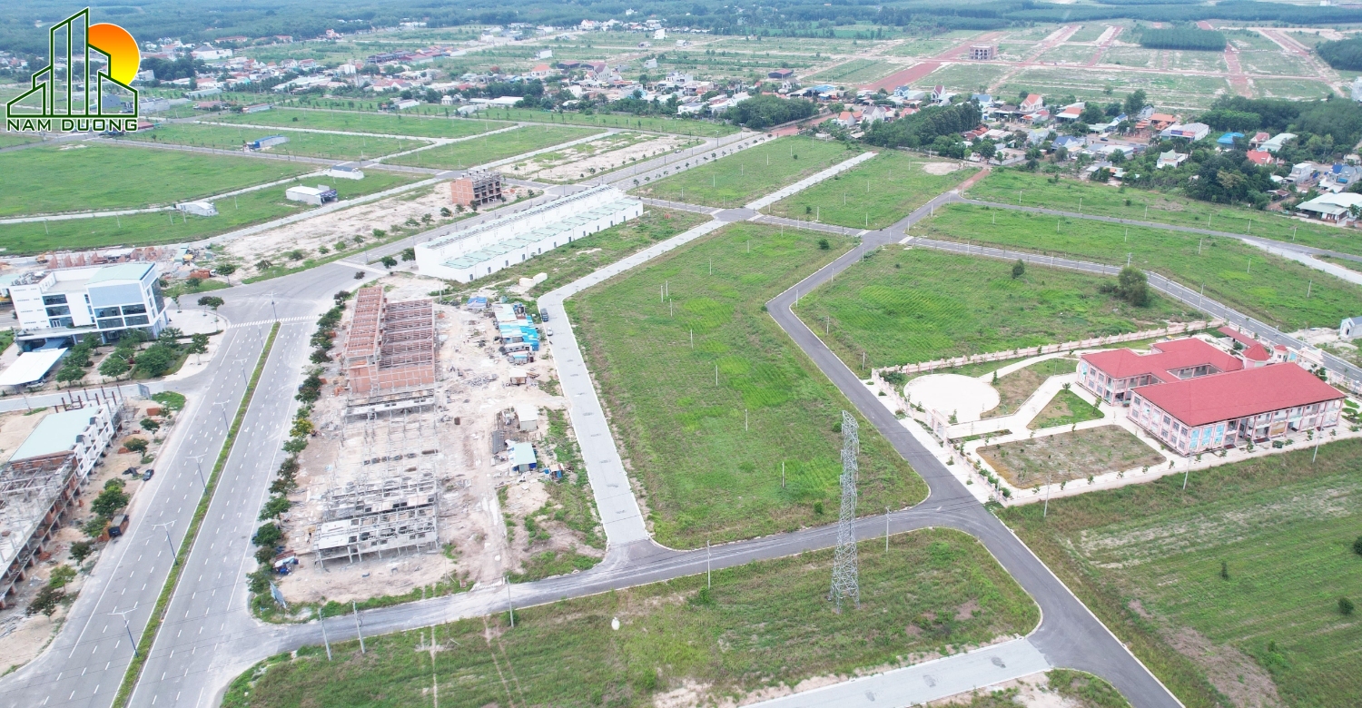 đầu tư đất nền trong năm 2022 nên lưu ý điều gì