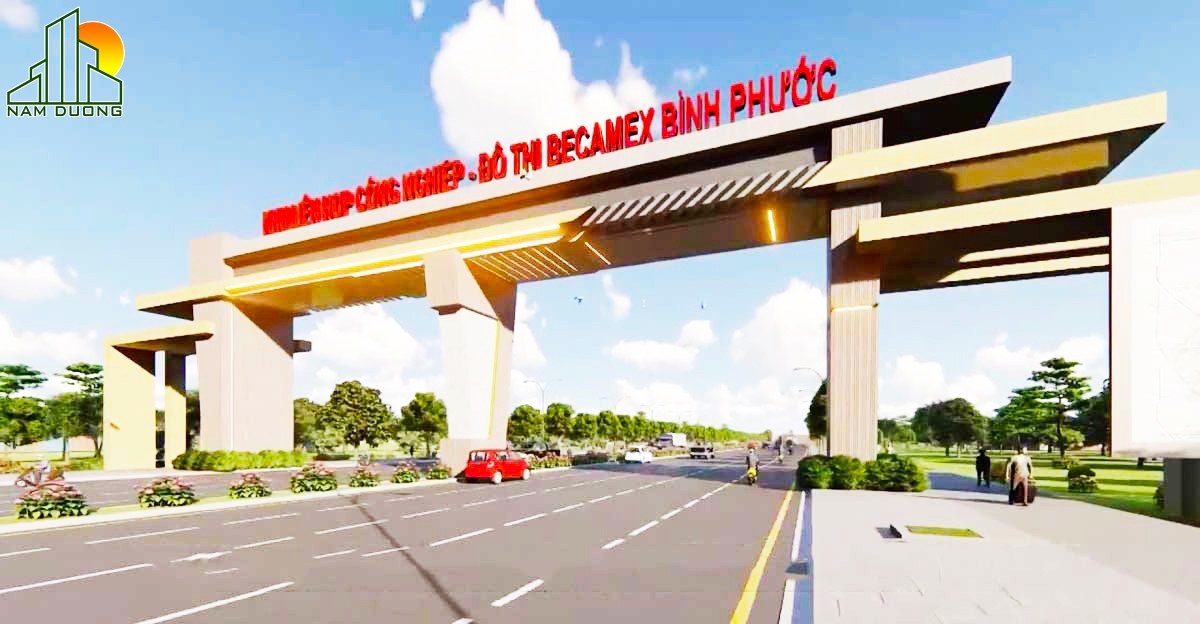 khu cong nghiep do thi becamex binh phuoc don bay cho su but pha cua binh phuoc 5