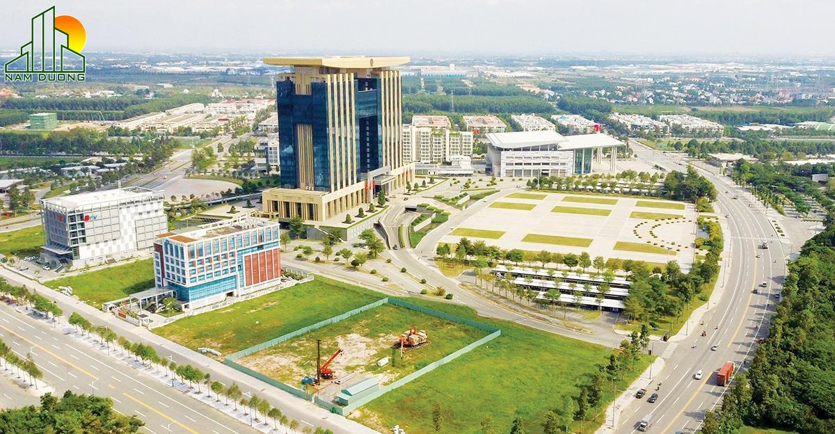 bình dương dẫn đầu cả nước về thu nhập bình quân đầu người