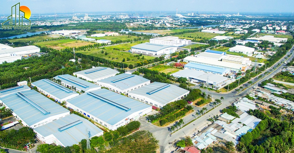 Sức nóng nhà đất Bình Dương tập trung ở khu vực phía Bắc (3)