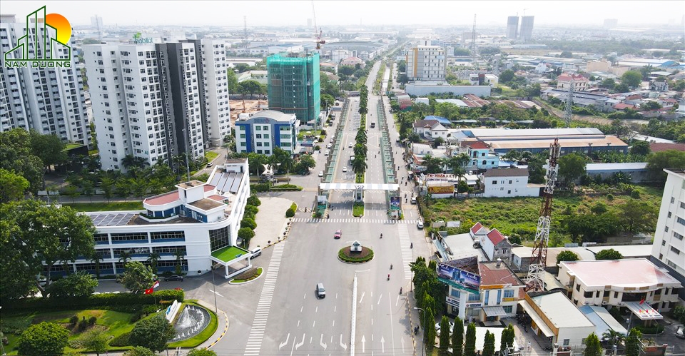 thị trường bất động sản việt nam có nhiều động lực phát triển nhất châu á (4)