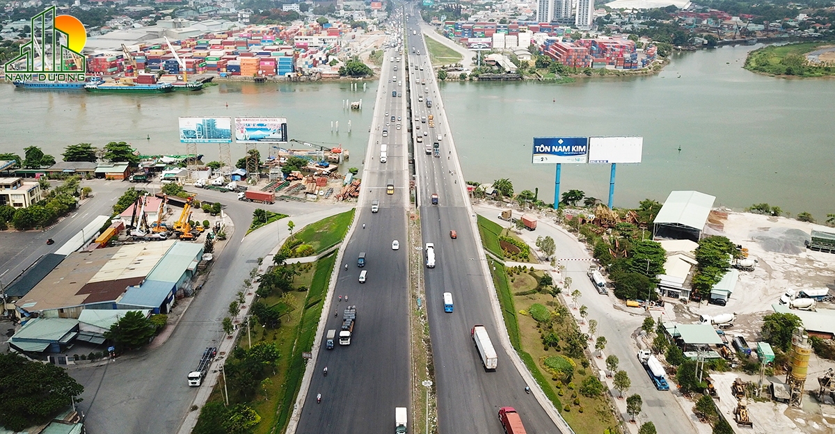 thúc đẩy tiến độ các dự án kết nối bình dương và đồng nai (3)