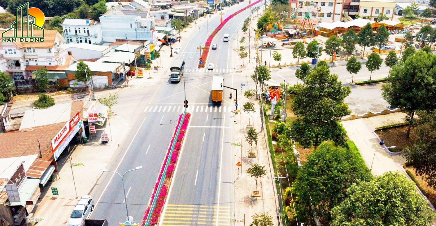 đâu là điểm sáng đầu tư đất nền tại bình dương ở thời điểm hiện tại (2)