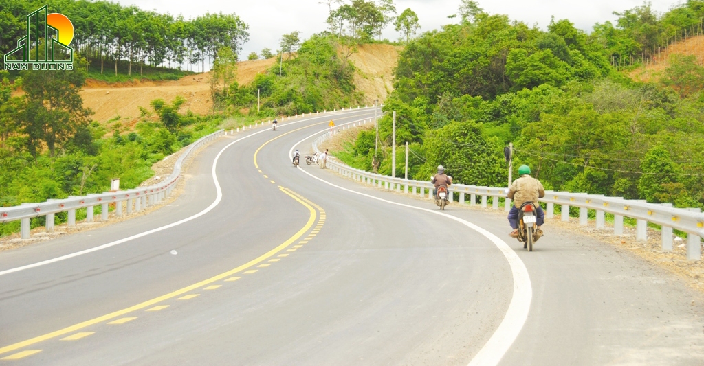 thêm một tuyến đường nữa giúp bình dương kết nối liên vùng (3)