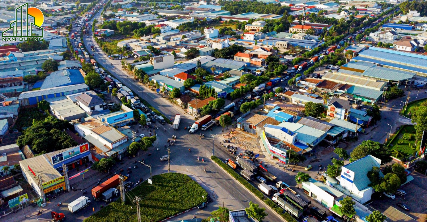 bất động sản bình dương hưởng lợi từ quy hoạch vùng đông nam bộ (2)