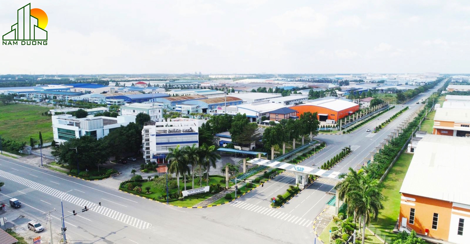 Bình Dương chú trọng nâng cấp hạ tầng giao thông khu vực phía Bắc   Lợi thế cho bất động sản Bến Cát (5)